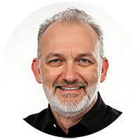 Scott Drake Portrait Small